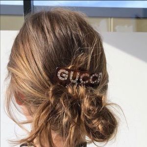 Luxurious Hair Comb